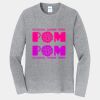 P&C Unisex Long Sleeve Fan Favorite T-Shirt  Thumbnail