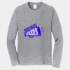 P&C Unisex Long Sleeve Fan Favorite T-Shirt  Thumbnail