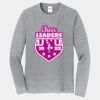 P&C Unisex Long Sleeve Fan Favorite T-Shirt  Thumbnail
