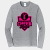 P&C Unisex Long Sleeve Fan Favorite T-Shirt  Thumbnail
