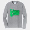 P&C Unisex Long Sleeve Fan Favorite T-Shirt  Thumbnail