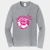 P&C Unisex Long Sleeve Fan Favorite T-Shirt  Thumbnail