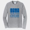 P&C Unisex Long Sleeve Fan Favorite T-Shirt  Thumbnail