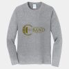 P&C Unisex Long Sleeve Fan Favorite T-Shirt  Thumbnail