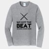 P&C Unisex Long Sleeve Fan Favorite T-Shirt  Thumbnail