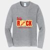 P&C Unisex Long Sleeve Fan Favorite T-Shirt  Thumbnail