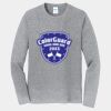 P&C Unisex Long Sleeve Fan Favorite T-Shirt  Thumbnail