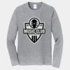 P&C Unisex Long Sleeve Fan Favorite T-Shirt  Thumbnail