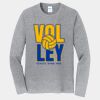 P&C Unisex Long Sleeve Fan Favorite T-Shirt  Thumbnail