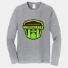P&C Unisex Long Sleeve Fan Favorite T-Shirt  Thumbnail