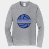 P&C Unisex Long Sleeve Fan Favorite T-Shirt  Thumbnail