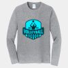 P&C Unisex Long Sleeve Fan Favorite T-Shirt  Thumbnail