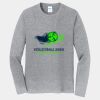 P&C Unisex Long Sleeve Fan Favorite T-Shirt  Thumbnail