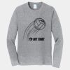 P&C Unisex Long Sleeve Fan Favorite T-Shirt  Thumbnail