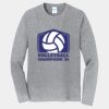 P&C Unisex Long Sleeve Fan Favorite T-Shirt  Thumbnail