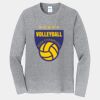 P&C Unisex Long Sleeve Fan Favorite T-Shirt  Thumbnail