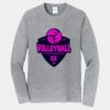 P&C Unisex Long Sleeve Fan Favorite T-Shirt  Thumbnail