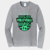 P&C Unisex Long Sleeve Fan Favorite T-Shirt  Thumbnail
