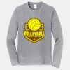 P&C Unisex Long Sleeve Fan Favorite T-Shirt  Thumbnail