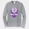 P&C Unisex Long Sleeve Fan Favorite T-Shirt  Thumbnail