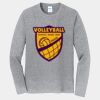 P&C Unisex Long Sleeve Fan Favorite T-Shirt  Thumbnail