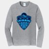 P&C Unisex Long Sleeve Fan Favorite T-Shirt  Thumbnail