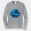 P&C Unisex Long Sleeve Fan Favorite T-Shirt  Thumbnail