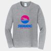 P&C Unisex Long Sleeve Fan Favorite T-Shirt  Thumbnail