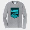 P&C Unisex Long Sleeve Fan Favorite T-Shirt  Thumbnail