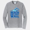 P&C Unisex Long Sleeve Fan Favorite T-Shirt  Thumbnail