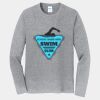 P&C Unisex Long Sleeve Fan Favorite T-Shirt  Thumbnail