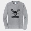 P&C Unisex Long Sleeve Fan Favorite T-Shirt  Thumbnail