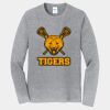 P&C Unisex Long Sleeve Fan Favorite T-Shirt  Thumbnail