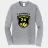 P&C Unisex Long Sleeve Fan Favorite T-Shirt  Thumbnail
