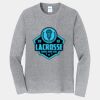 P&C Unisex Long Sleeve Fan Favorite T-Shirt  Thumbnail