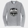 P&C Unisex Long Sleeve Fan Favorite T-Shirt  Thumbnail
