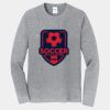 P&C Unisex Long Sleeve Fan Favorite T-Shirt  Thumbnail