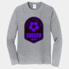 P&C Unisex Long Sleeve Fan Favorite T-Shirt  Thumbnail