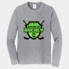 P&C Unisex Long Sleeve Fan Favorite T-Shirt  Thumbnail
