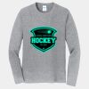 P&C Unisex Long Sleeve Fan Favorite T-Shirt  Thumbnail