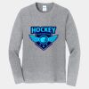 P&C Unisex Long Sleeve Fan Favorite T-Shirt  Thumbnail