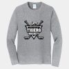 P&C Unisex Long Sleeve Fan Favorite T-Shirt  Thumbnail