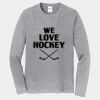 P&C Unisex Long Sleeve Fan Favorite T-Shirt  Thumbnail