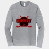 P&C Unisex Long Sleeve Fan Favorite T-Shirt  Thumbnail