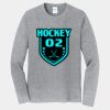P&C Unisex Long Sleeve Fan Favorite T-Shirt  Thumbnail