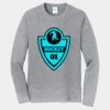 P&C Unisex Long Sleeve Fan Favorite T-Shirt  Thumbnail