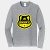 P&C Unisex Long Sleeve Fan Favorite T-Shirt  Thumbnail