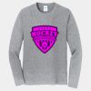 P&C Unisex Long Sleeve Fan Favorite T-Shirt  Thumbnail
