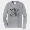 P&C Unisex Long Sleeve Fan Favorite T-Shirt  Thumbnail