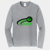 P&C Unisex Long Sleeve Fan Favorite T-Shirt  Thumbnail